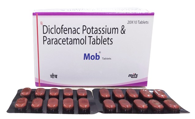 MOB Tablets